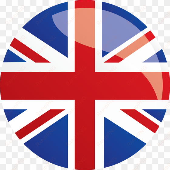 Flag Of The United Kingdom - United Kingdom Flag transparent png image