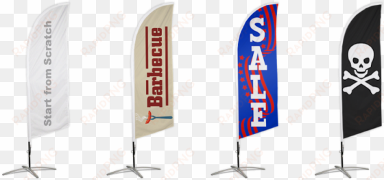 flags & banners - feather flag banner