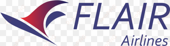flair airlines logo