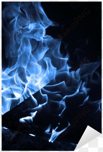 Flame transparent png image