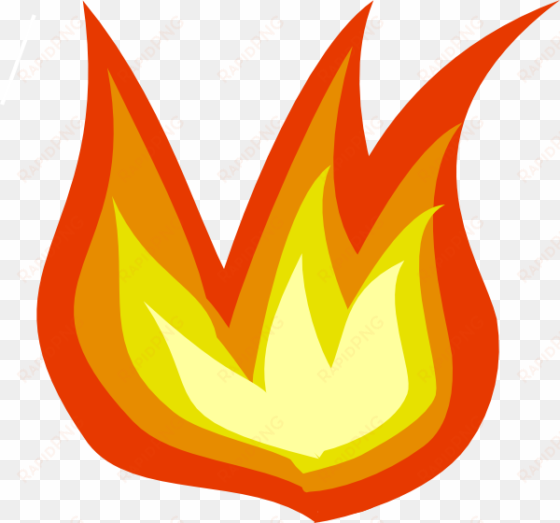 flame clip art at clipart library - olympic flame clip art