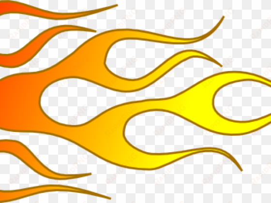 flame clipart hot rod - hot rod flames clip art