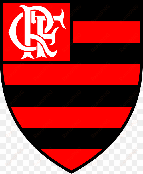 flamengo logo - logo do flamengo png