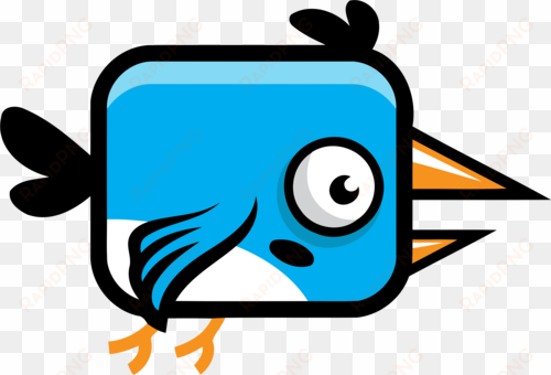 flappy bird sprite computer icons computer graphics - flappy bird sprite png