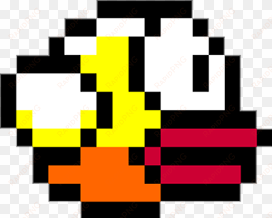 flappybird topic - flappy bird sprite png