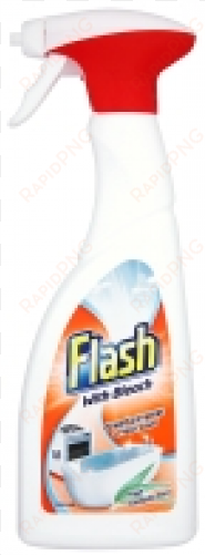 flash cleaner