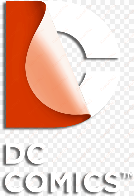flash dc logo - logo