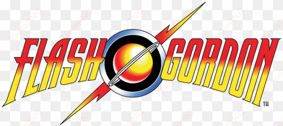 flash gordon's alive ~ what'cha reading - flash gordon movie logo