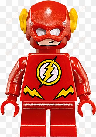 flash lego - lego mighty micros flash