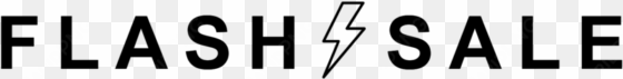 flashsale lightning logo - user interface