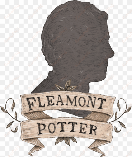 fleamont potter - james potter family tree mother father