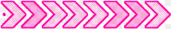 flechas arrow pink bonito cute lindo kawaii tumblr - colorfulness