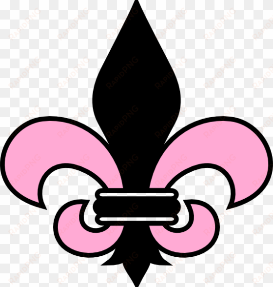 fleur delis lis pottery pinterest deli - fleur de lis clip art