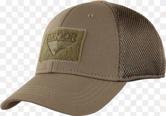 flex mesh cap - condor mesh flex cap