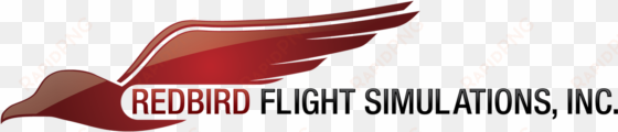 flight simulator - redbird