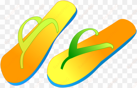 flip flops clipart png