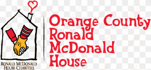 floc's mission - ronald mcdonald house charities