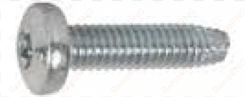 floor screw pan head fbstp516112 pan head zinc trailer - imperial 69288 floorboard screw, 1/4"-20 x 1.5", pan