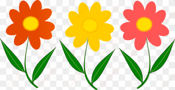 flor png vetor - flower vector png