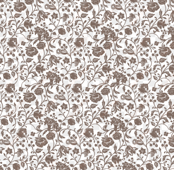 floral pattern png - vintage floral pattern