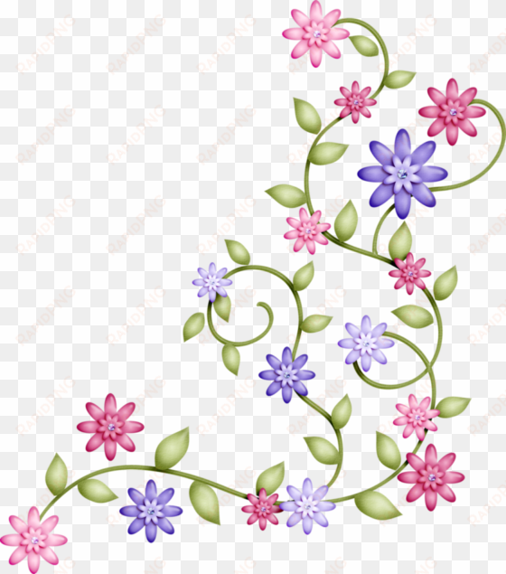 flores png