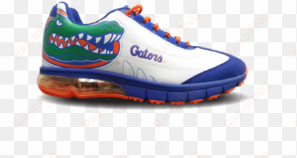 florida gators collegiate sneaker premier edition women's - nike florida gators tennis shoes