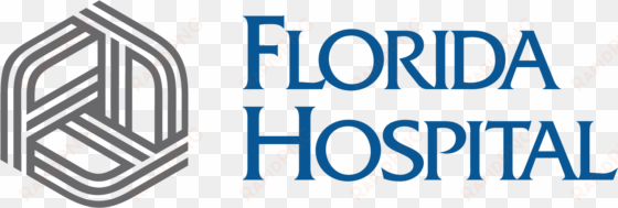 florida hospital png - florida hospital east orlando logo