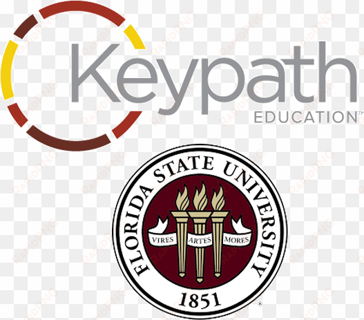 florida state university college of social work partners - florida state university emblem