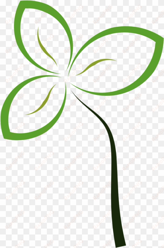 flower clip art designs - sprouts clipart png