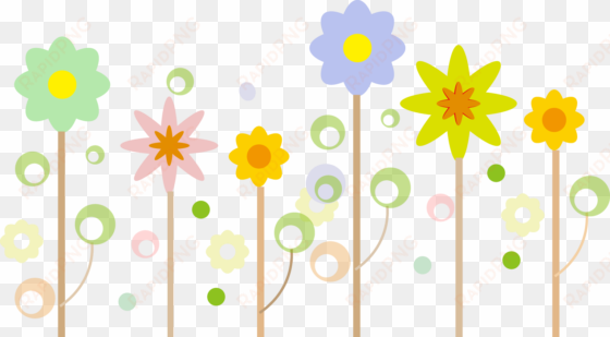 flower download vectors - jardim masha eo urso png