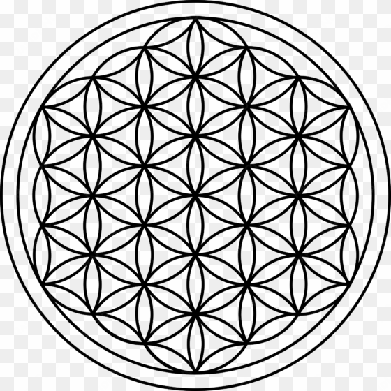 flower of life