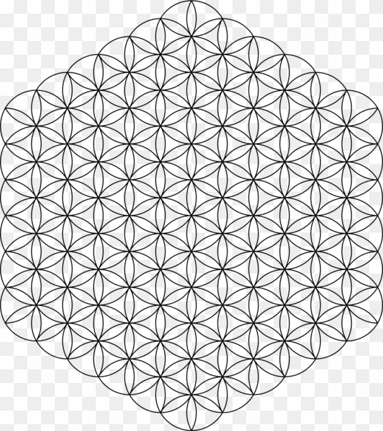 flower of life png