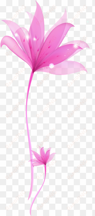 flower png purple