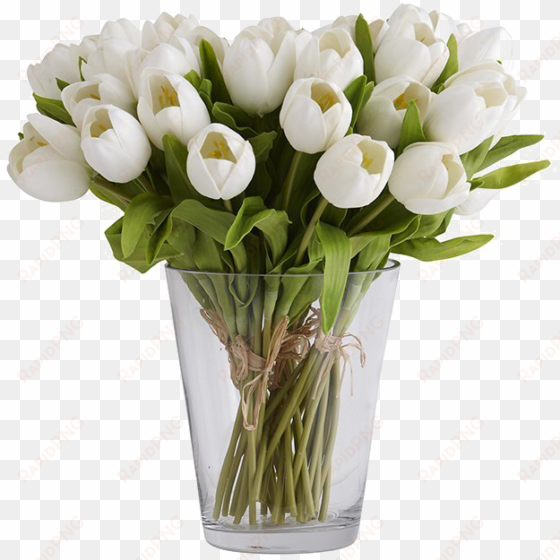 flower vase png - vase with flowers png