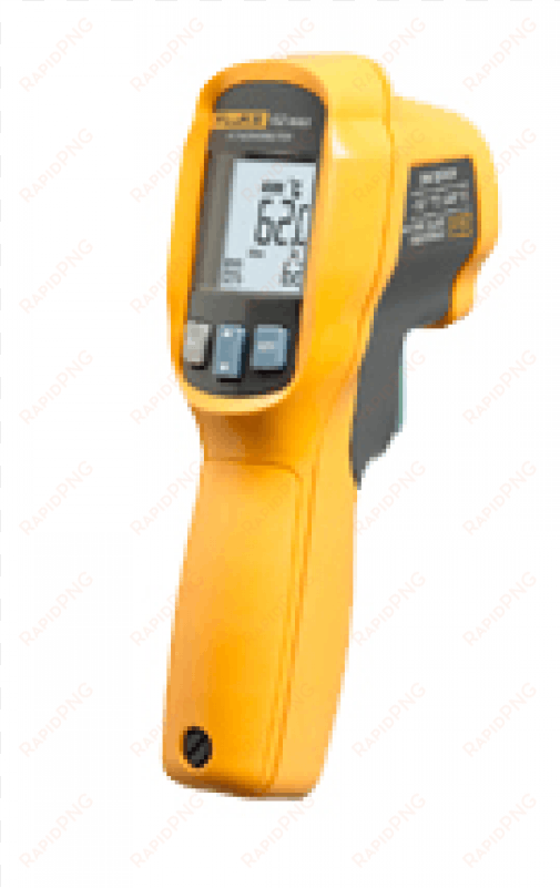 fluke 62max ir infrared thermometer - fluke temperature gun