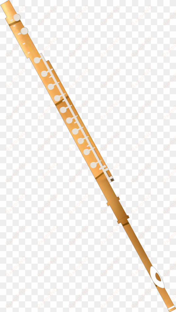 flute - jeff queen solo sticks