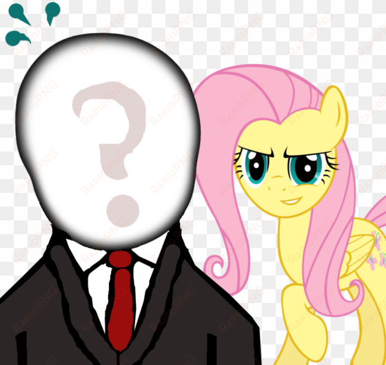 fluttershy, flutterstalker, imminent rape, oc, oc - cartoon