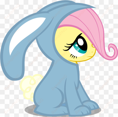 Fluttershy Image - My Little Pony Fluttershy Small transparent png image