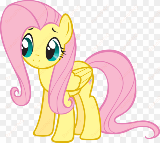 fluttershy png free download - fluttershy png