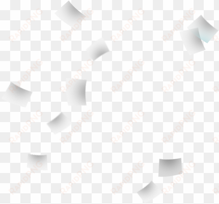 flying papers p photo editor online transparent - flying white paper png