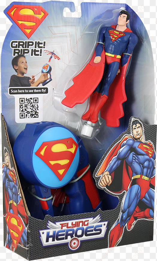 flying superman toy - flying heroes superman flying hereo