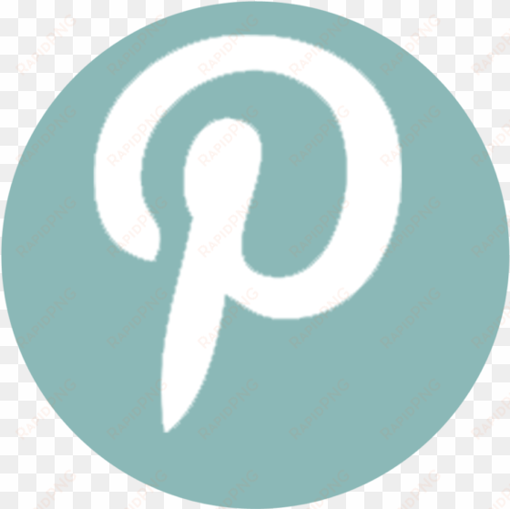 fmk pinterest logo - social media platforms transparernt