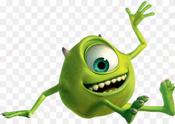 fmstfim19 - mike wazowski png