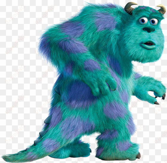 fmstfis12 - sully monster inc