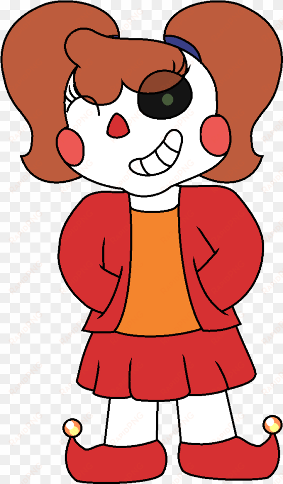 fnaf undertale another baby sans picture by child of - baby undertale au sans
