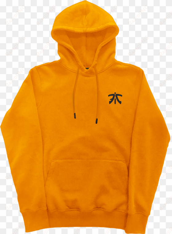fnatic black and orange triple hoodie fnatic black - fnatic black and orange triple hoodie