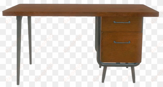 fo4vw wooden desk - wooden desk png