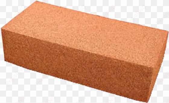 foam brick by goshman