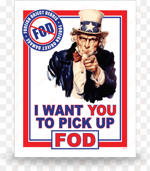 fod posters free