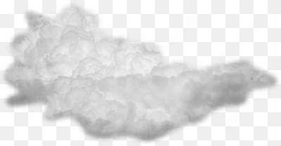 fog cloud cliparts - clouds transparent background